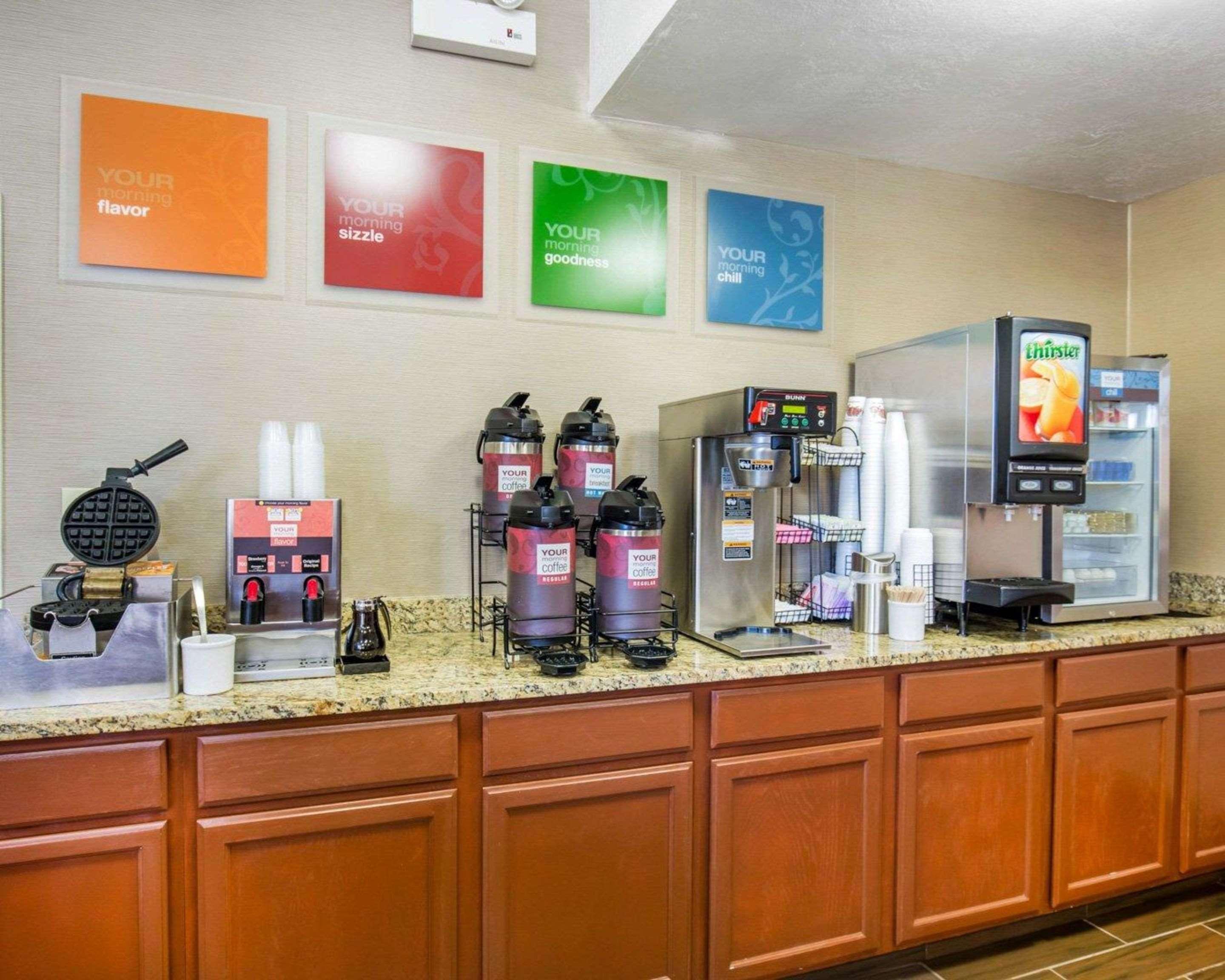 Comfort Inn Elko Extérieur photo