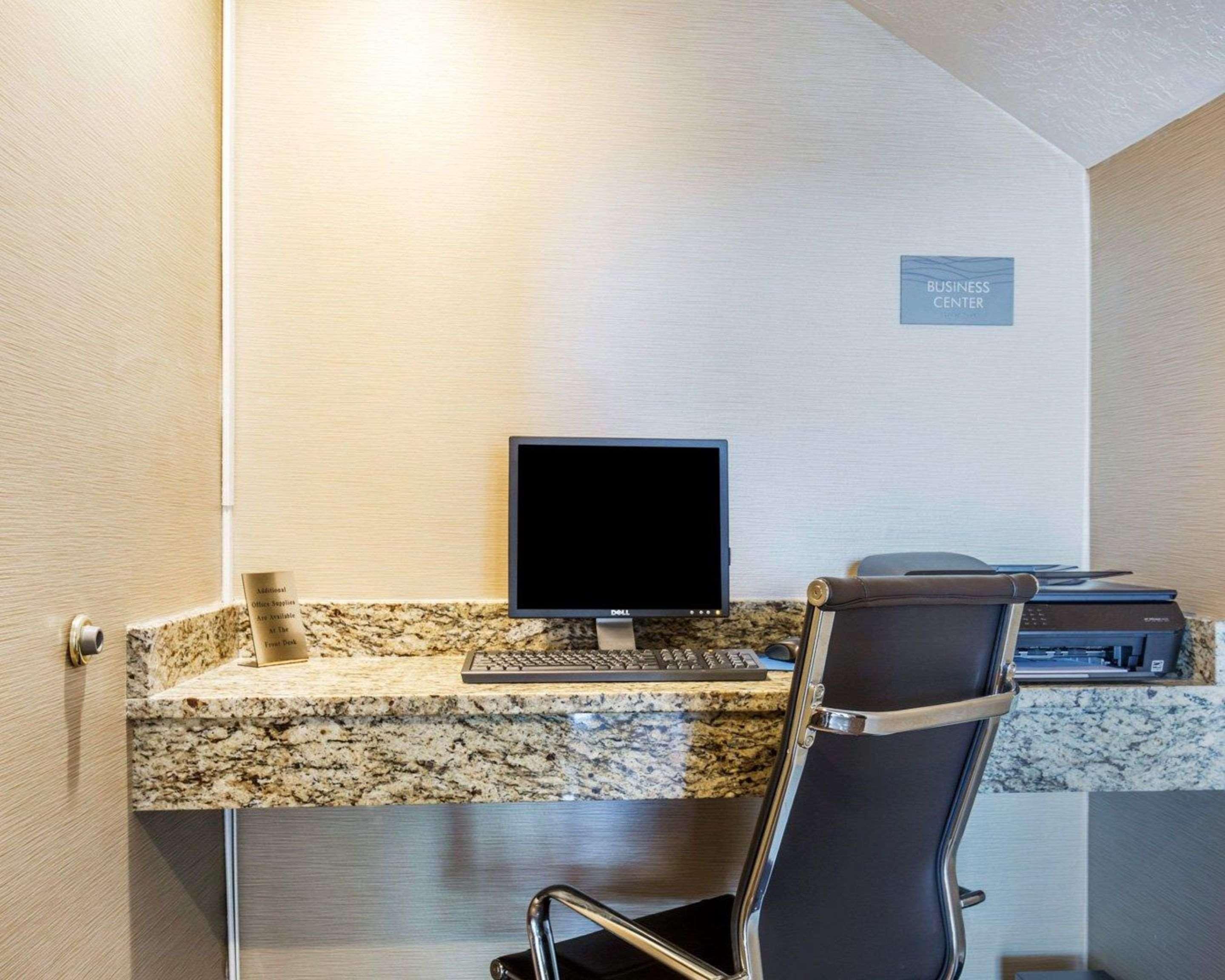 Comfort Inn Elko Extérieur photo