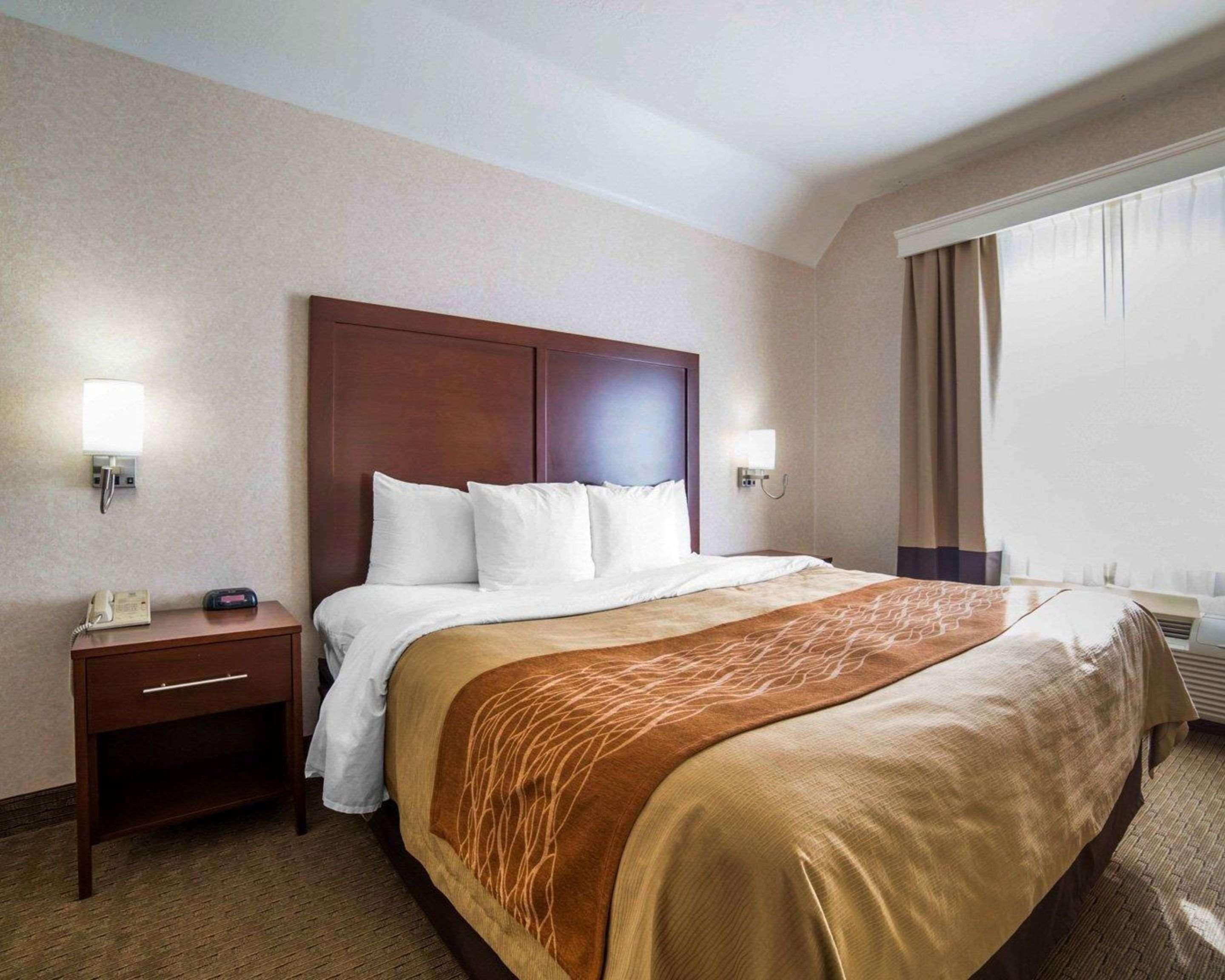 Comfort Inn Elko Extérieur photo