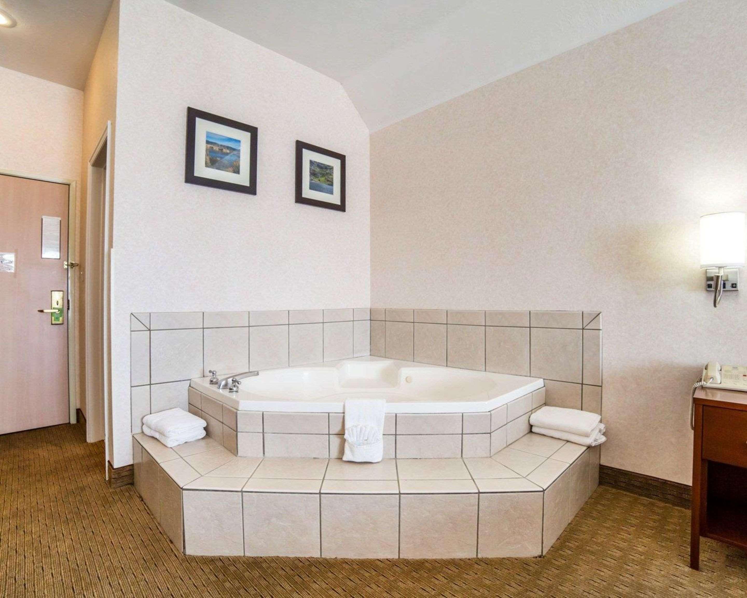 Comfort Inn Elko Extérieur photo