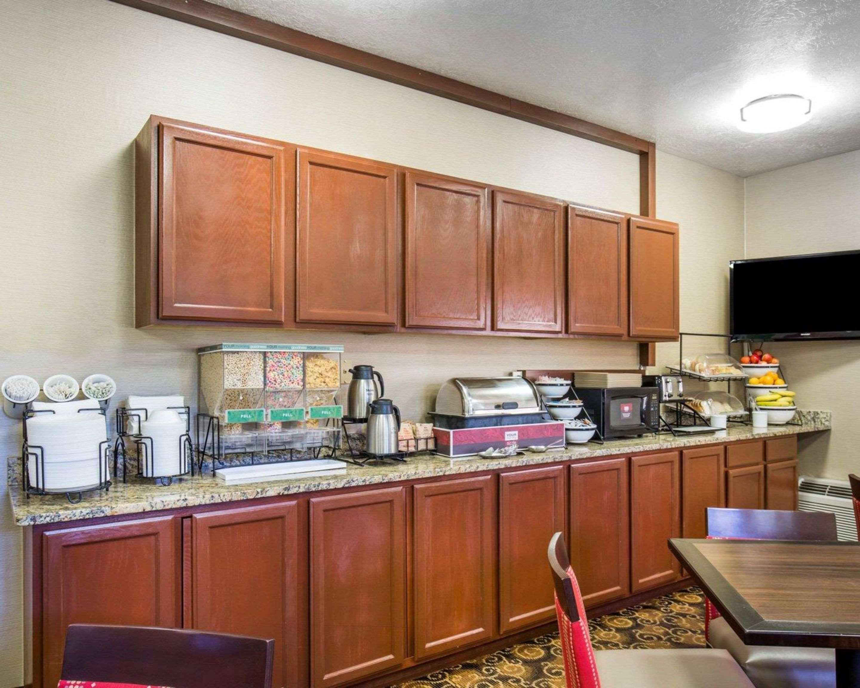 Comfort Inn Elko Extérieur photo
