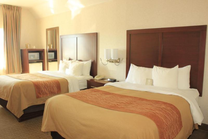 Comfort Inn Elko Extérieur photo
