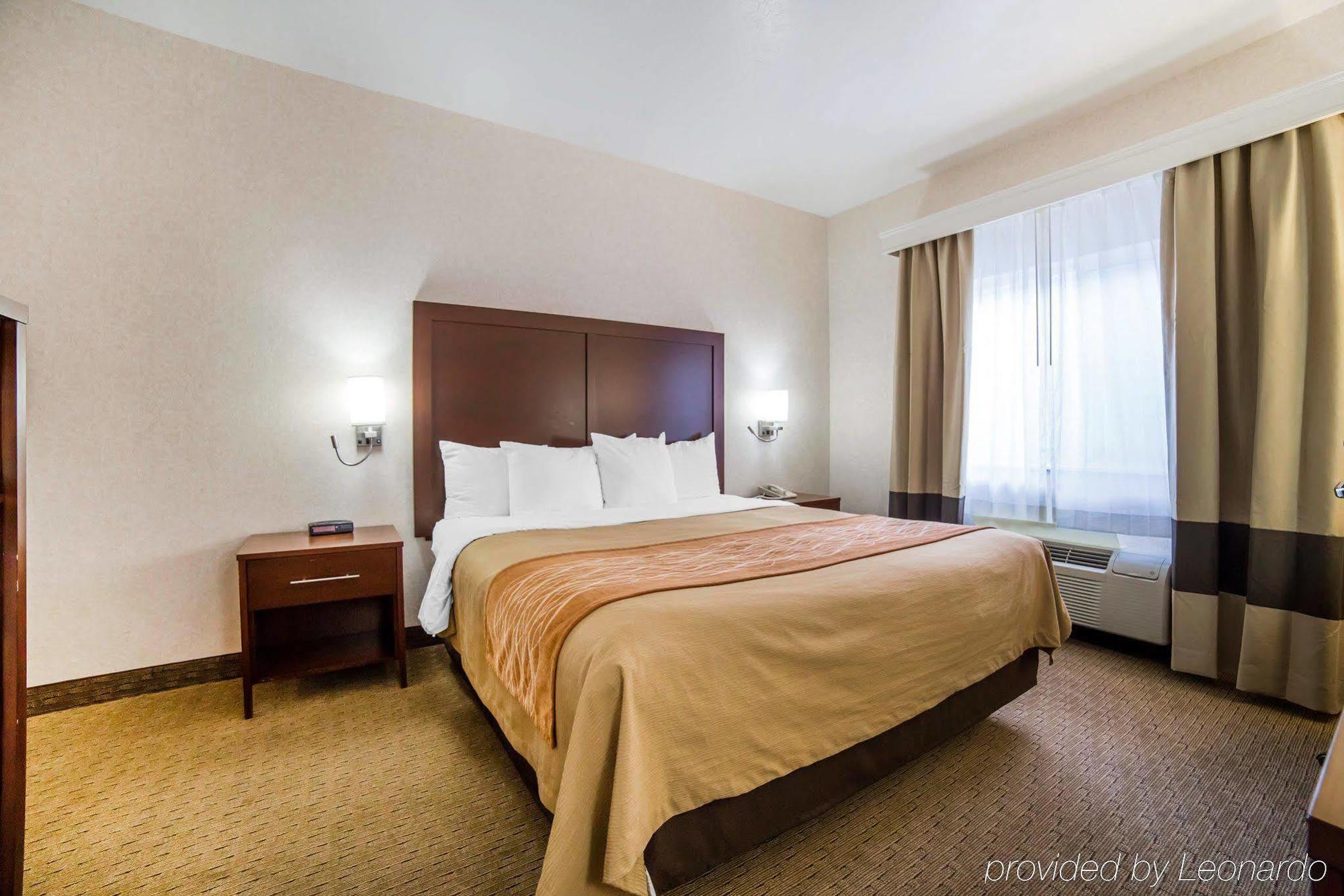Comfort Inn Elko Extérieur photo