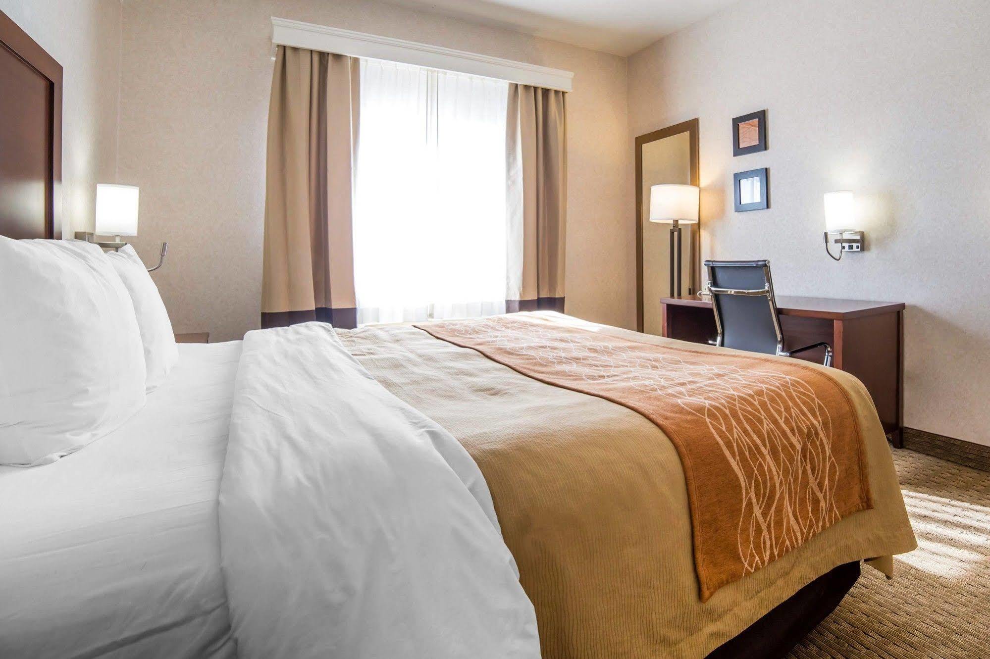Comfort Inn Elko Extérieur photo
