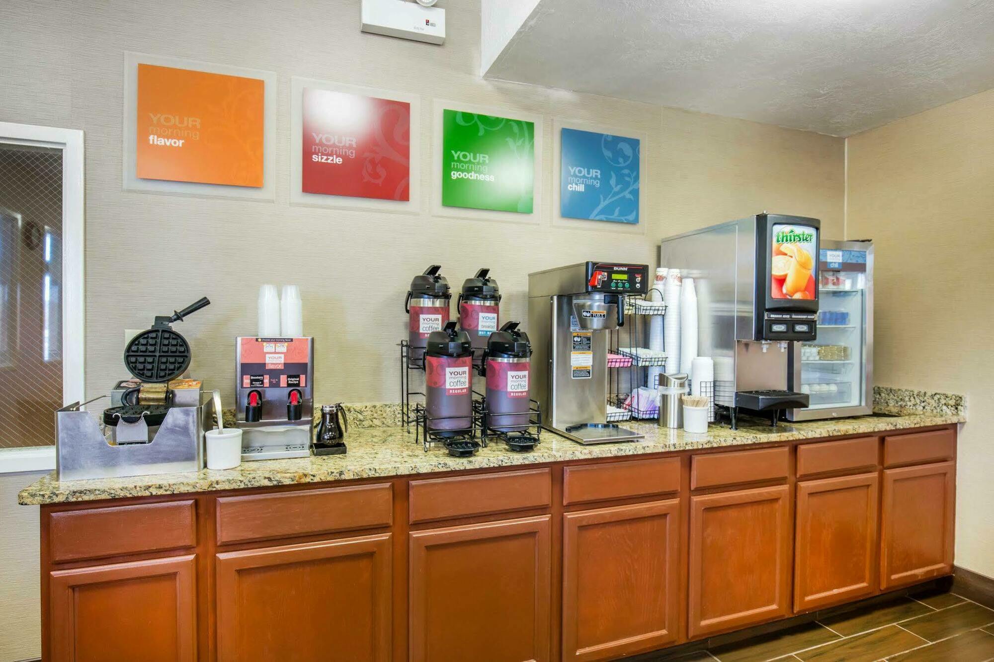 Comfort Inn Elko Extérieur photo