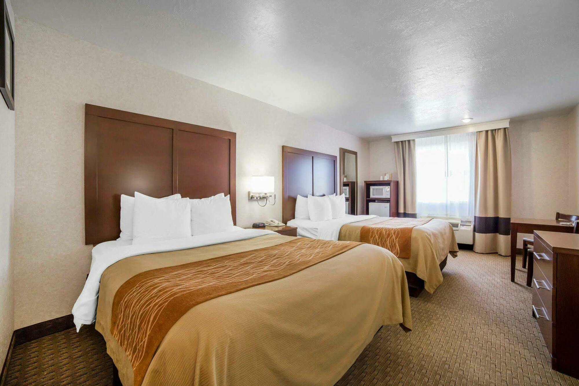 Comfort Inn Elko Extérieur photo