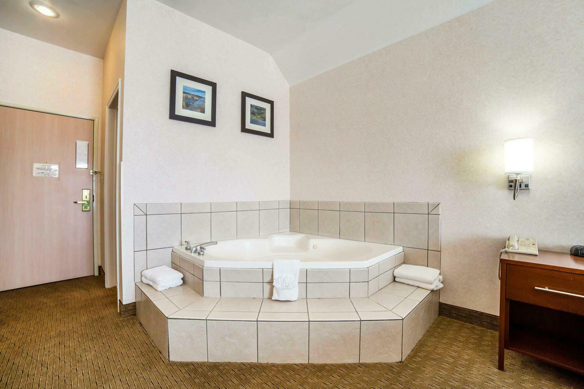 Comfort Inn Elko Extérieur photo