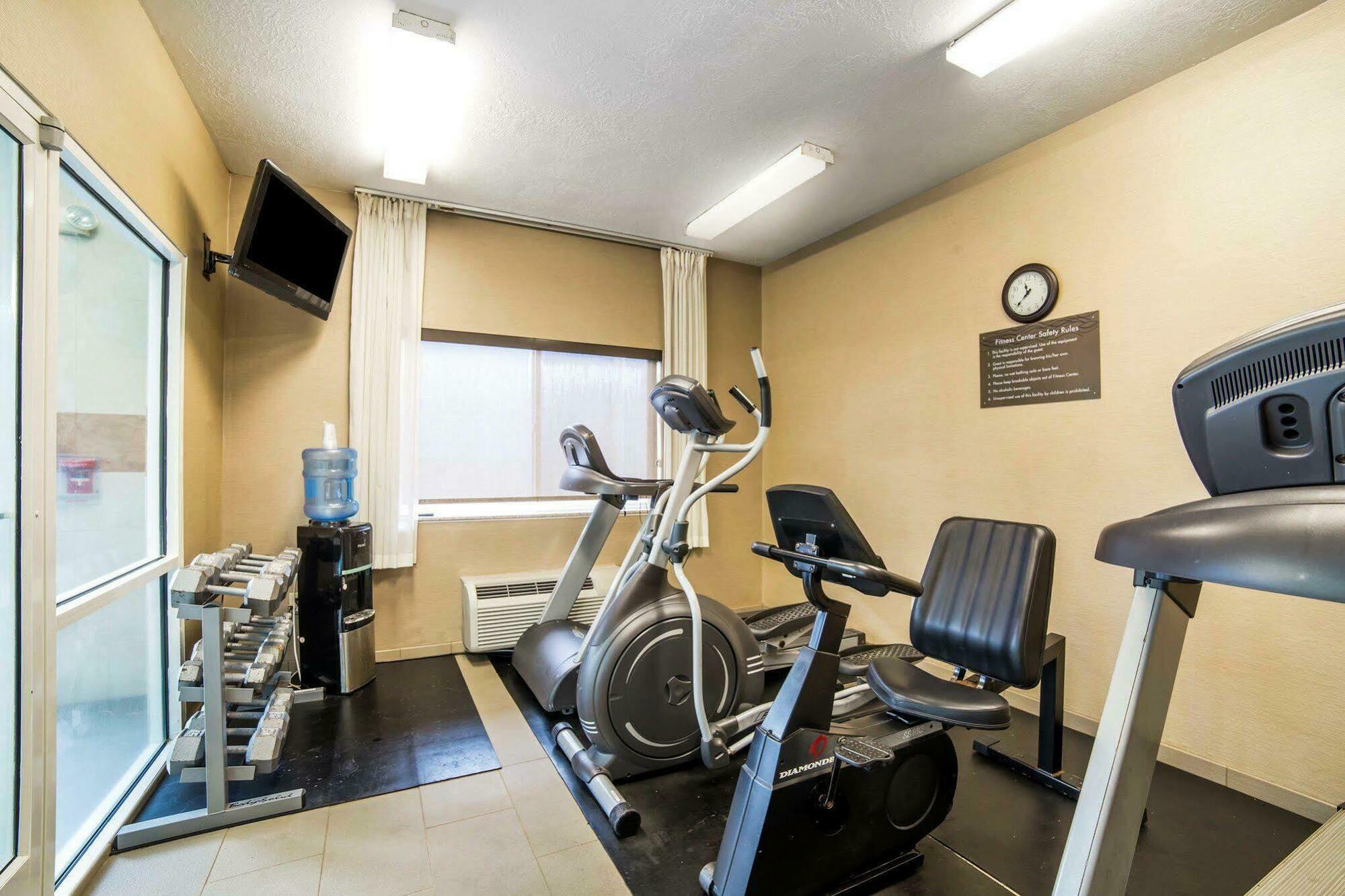 Comfort Inn Elko Extérieur photo