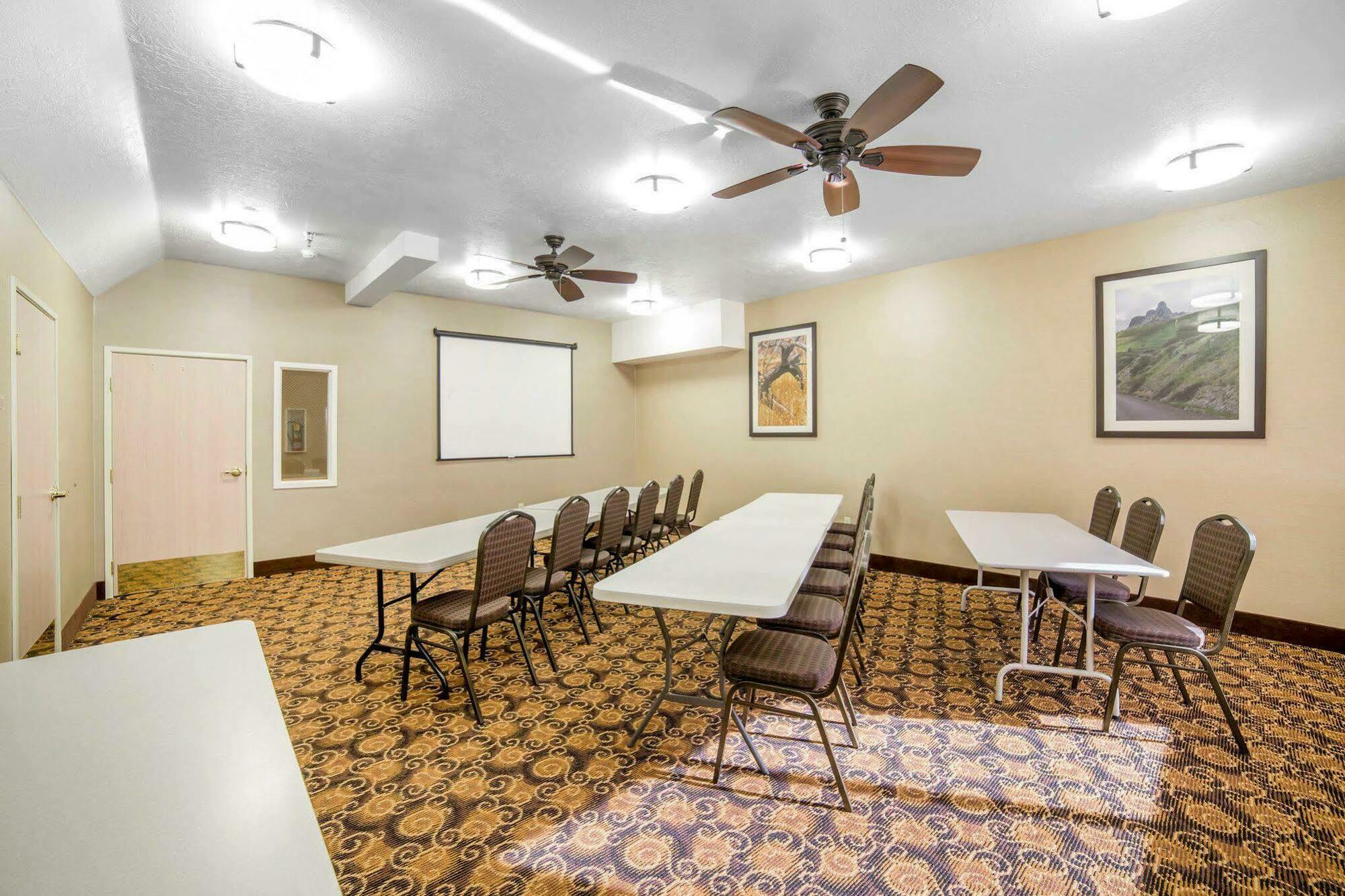 Comfort Inn Elko Extérieur photo
